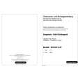 KUPPERSBUSCH K2I207 -IT=WH-5 KUP: Owners Manual KUPPERSBUSCH K2I207 -IT=WH-5 KUP: Owners Manual