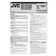 JVC HR-610AJ Owners Manual JVC HR-610AJ Owners Manual