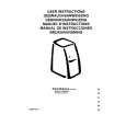 DOMETIC RO400C,100V Owners Manual DOMETIC RO400C,100V Owners Manual