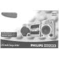 PHILIPS FW545C/37 Owners Manual PHILIPS FW545C/37 Owners Manual