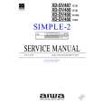 AIWA XDDV480 EZ K Service Manual AIWA XDDV480 EZ K Service Manual