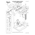 WHIRLPOOL GGW9878PG1 Parts Catalog WHIRLPOOL GGW9878PG1 Parts Catalog