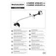 MCCULLOCH Cabrio 249 Owners Manual MCCULLOCH Cabrio 249 Owners Manual