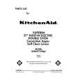 WHIRLPOOL KEBS277WAL2 Parts Catalog WHIRLPOOL KEBS277WAL2 Parts Catalog