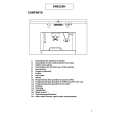 AEG PE8038-A Owners Manual AEG PE8038-A Owners Manual