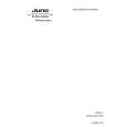 JUNO-ELECTROLUX JOB63100A DE ENV06 Owners Manual JUNO-ELECTROLUX JOB63100A DE ENV06 Owners Manual
