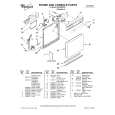 WHIRLPOOL DP840SWPX2 Parts Catalog WHIRLPOOL DP840SWPX2 Parts Catalog