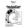 WHIRLPOOL SF365BEYQ6 Owners Manual WHIRLPOOL SF365BEYQ6 Owners Manual
