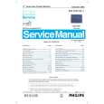PHILIPS 107S2 GS_3 Service Manual PHILIPS 107S2 GS_3 Service Manual