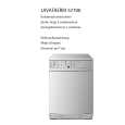 AEG LTH57700CH Owners Manual AEG LTH57700CH Owners Manual
