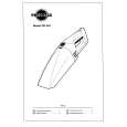 ELECTROLUX ZB243 Owners Manual ELECTROLUX ZB243 Owners Manual