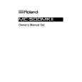 ROLAND MC-500MKII Owners Manual ROLAND MC-500MKII Owners Manual