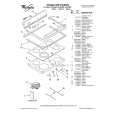 WHIRLPOOL GLP85200 Parts Catalog WHIRLPOOL GLP85200 Parts Catalog