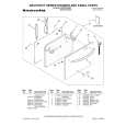 WHIRLPOOL KUDD01SSSS0 Parts Catalog WHIRLPOOL KUDD01SSSS0 Parts Catalog