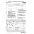 WHIRLPOOL ADG 7720 IX Quick Start WHIRLPOOL ADG 7720 IX Quick Start