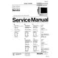 PHILIPS 9CM082 Service Manual PHILIPS 9CM082 Service Manual