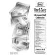 WHIRLPOOL MHE13XKB0 Owners Manual WHIRLPOOL MHE13XKB0 Owners Manual