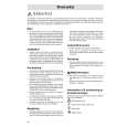 ELEKTRO HELIOS SK5109-400 Owners Manual ELEKTRO HELIOS SK5109-400 Owners Manual