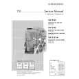 GRUNDIG P374101/12MV/SAT Service Manual GRUNDIG P374101/12MV/SAT Service Manual