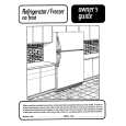 WHIRLPOOL RB15HA-1P Owners Manual WHIRLPOOL RB15HA-1P Owners Manual