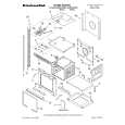 WHIRLPOOL KEBI276DBL9 Parts Catalog WHIRLPOOL KEBI276DBL9 Parts Catalog