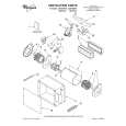 WHIRLPOOL GZ7930XHS1 Parts Catalog WHIRLPOOL GZ7930XHS1 Parts Catalog