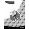 PHILIPS AX5002/11 Owners Manual PHILIPS AX5002/11 Owners Manual