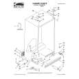 WHIRLPOOL TS22CFXTQ00 Parts Catalog WHIRLPOOL TS22CFXTQ00 Parts Catalog