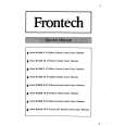FRONTECH M1552R/TX Service Manual FRONTECH M1552R/TX Service Manual