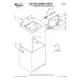 WHIRLPOOL LXR7244JZ0 Parts Catalog WHIRLPOOL LXR7244JZ0 Parts Catalog