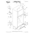 WHIRLPOOL ET1PHKXPT01 Parts Catalog WHIRLPOOL ET1PHKXPT01 Parts Catalog