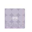 ROLAND HP-201 Owners Manual ROLAND HP-201 Owners Manual