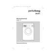 PRIVILEG 76 Owners Manual PRIVILEG 76 Owners Manual