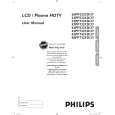 PHILIPS 42PF5321D/37 Owners Manual PHILIPS 42PF5321D/37 Owners Manual