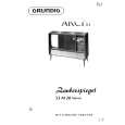 GRUNDIG 53M20STEREO Service Manual GRUNDIG 53M20STEREO Service Manual