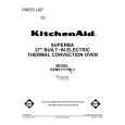 WHIRLPOOL KEBS177YAL1 Parts Catalog WHIRLPOOL KEBS177YAL1 Parts Catalog