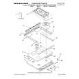 WHIRLPOOL KGST307HBT8 Parts Catalog WHIRLPOOL KGST307HBT8 Parts Catalog