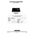 NORDMENDE 1622 Service Manual NORDMENDE 1622 Service Manual