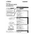 JVC AV-20EV6 Owners Manual JVC AV-20EV6 Owners Manual