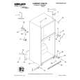 WHIRLPOOL ST18HPXKQ03 Parts Catalog WHIRLPOOL ST18HPXKQ03 Parts Catalog
