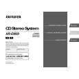 AIWA XREM50 Owners Manual AIWA XREM50 Owners Manual