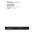 PIONEER SX-X360/WVXCN5 Owners Manual PIONEER SX-X360/WVXCN5 Owners Manual