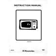 ELECTROLUX EMS1877W Owners Manual ELECTROLUX EMS1877W Owners Manual