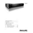 PHILIPS BDP9000/37 Owners Manual PHILIPS BDP9000/37 Owners Manual