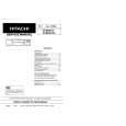 HITACHI VT-MX421A Service Manual HITACHI VT-MX421A Service Manual