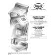 WHIRLPOOL RUD5000KB0 Owners Manual WHIRLPOOL RUD5000KB0 Owners Manual