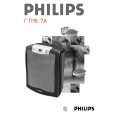 PHILIPS HR4345/00 Owners Manual PHILIPS HR4345/00 Owners Manual