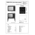 SABA T2600 Service Manual SABA T2600 Service Manual