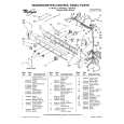 WHIRLPOOL LTE6234DT3 Parts Catalog WHIRLPOOL LTE6234DT3 Parts Catalog