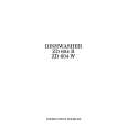 AEG ZD604B Owners Manual AEG ZD604B Owners Manual
